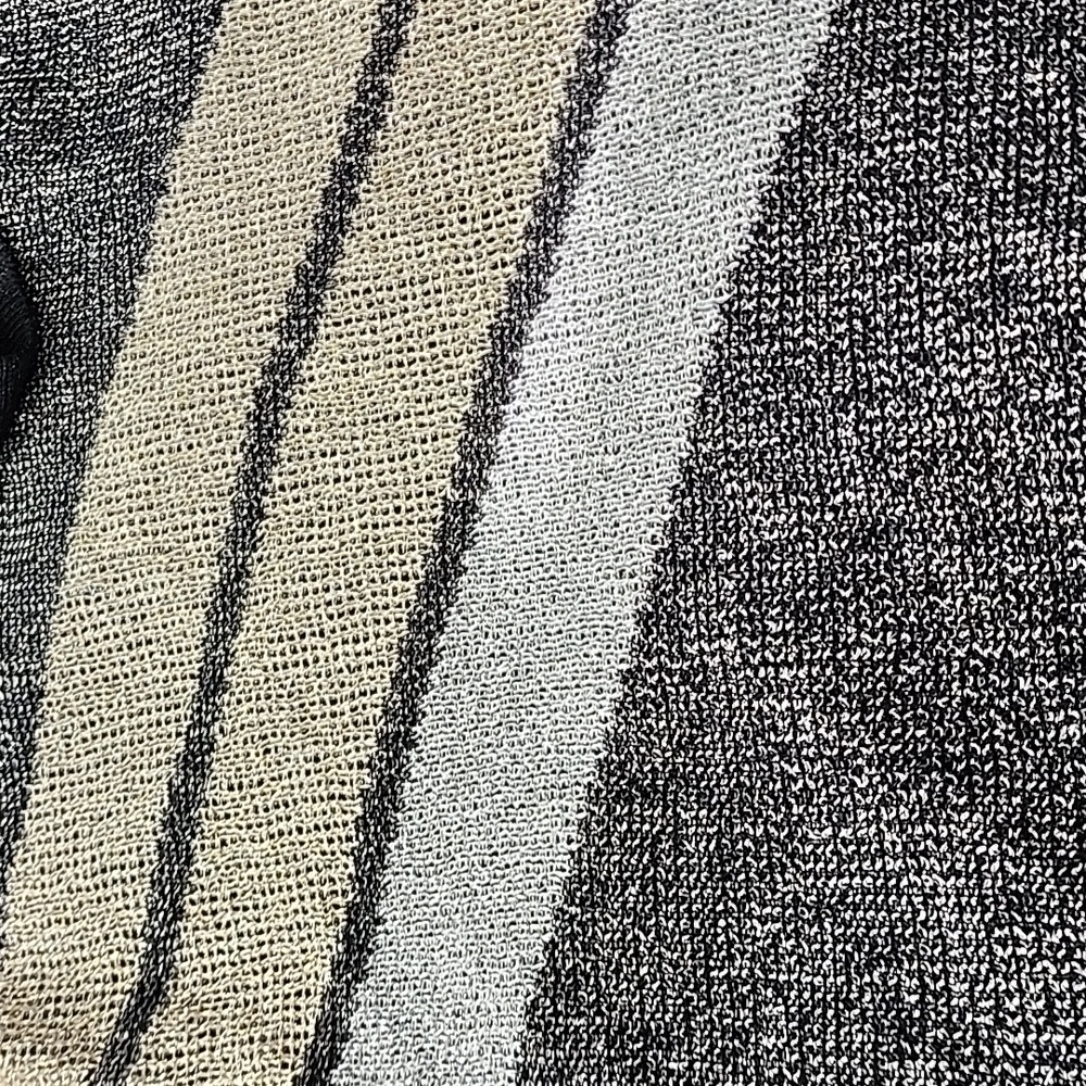 Chico's  Cardigans for Women Black Silver &Gold - Picture 7 of 7